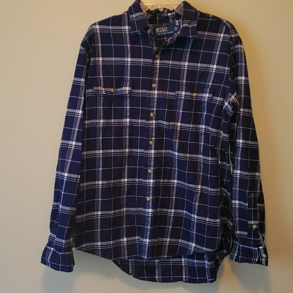 Ralph Lauren Polo Shirt - Picture 1 of 4